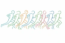 Trail RUN Laufen
